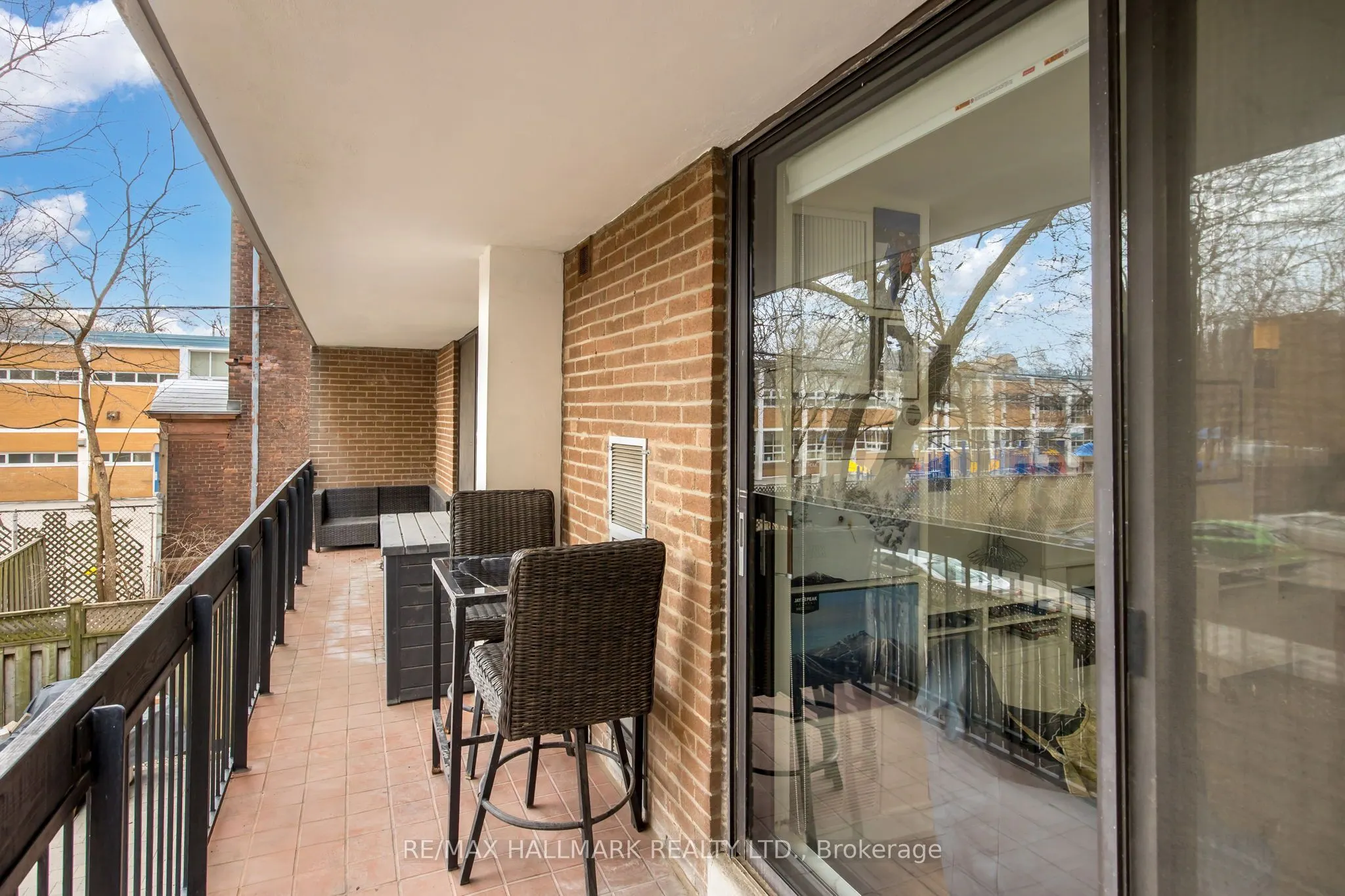 212 St George Street, #203