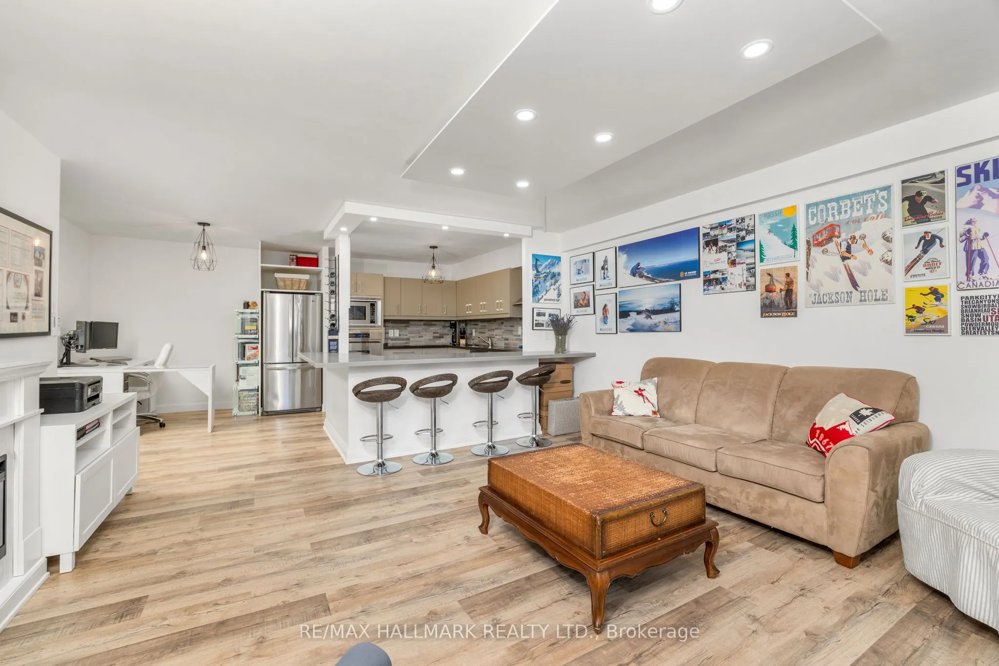 212 St George Street, #203