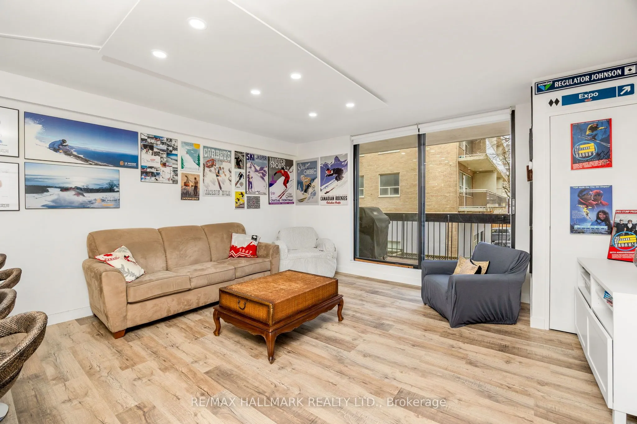 212 St George Street, #203