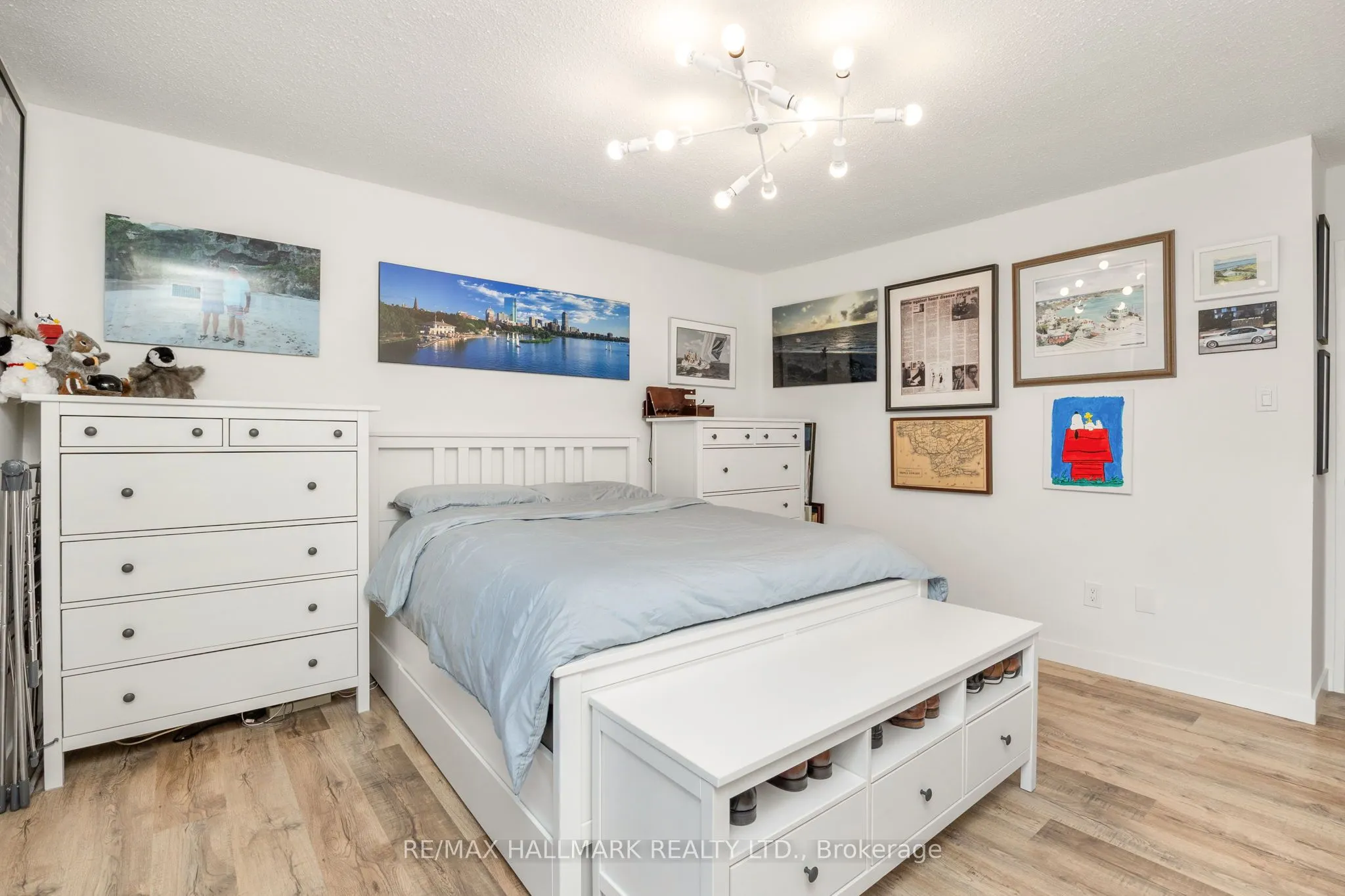 212 St George Street, #203