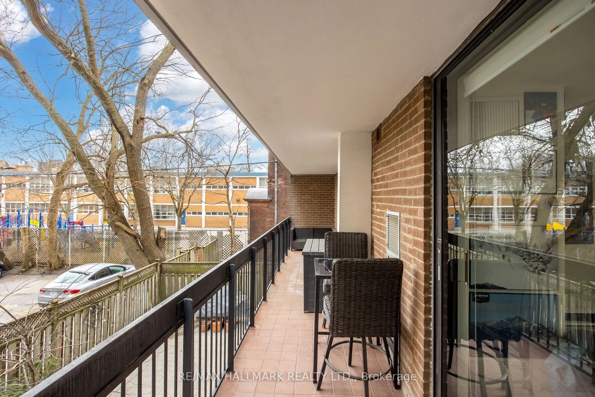212 St George Street, #203