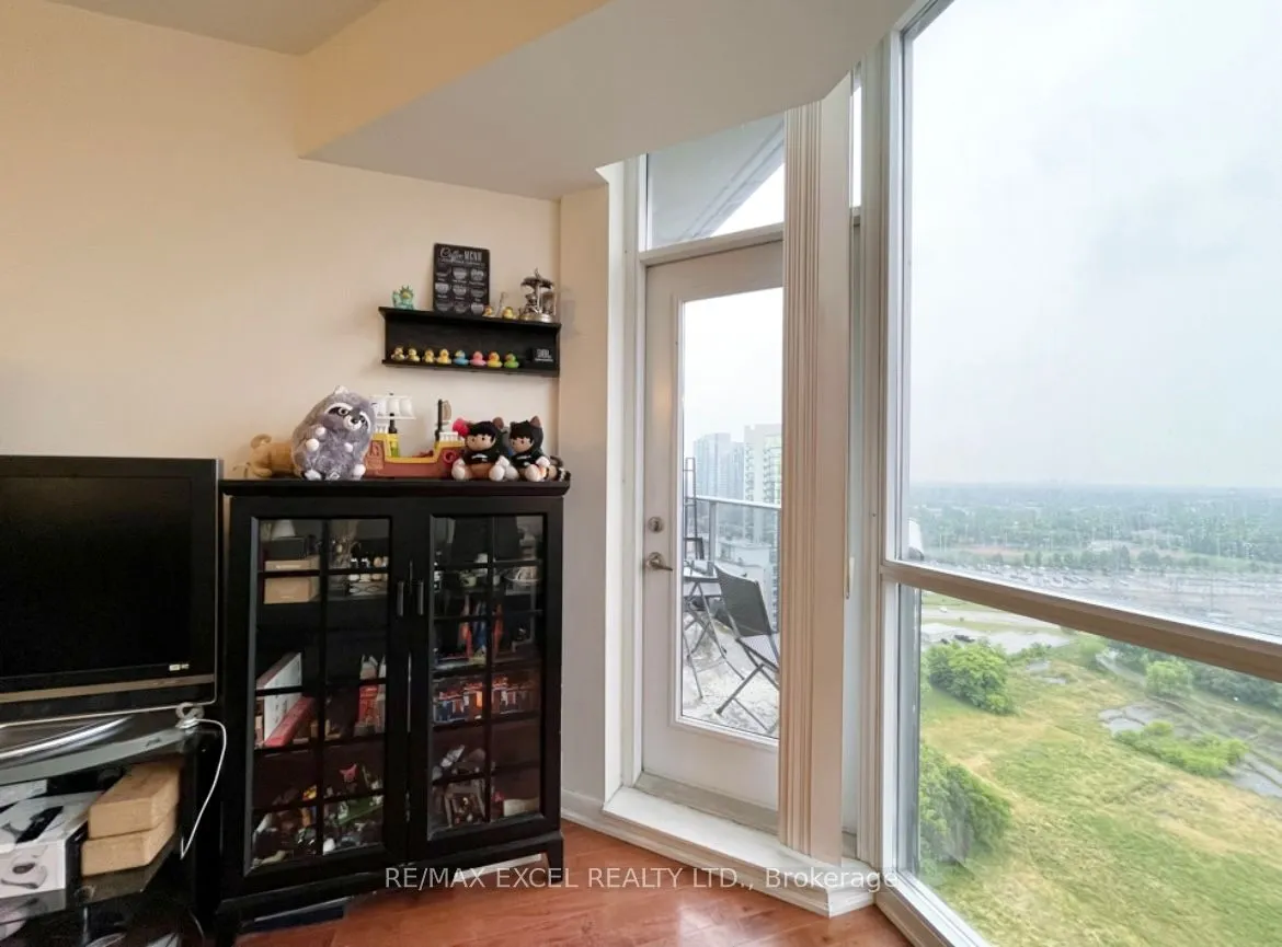 5793 Yonge Street, #2309