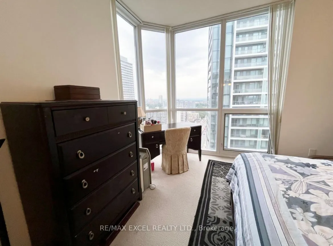 5793 Yonge Street, #2309