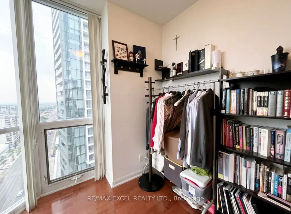 5793 Yonge Street, #2309