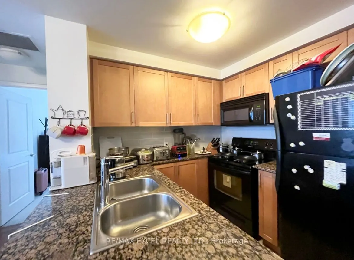 5793 Yonge Street, #2309