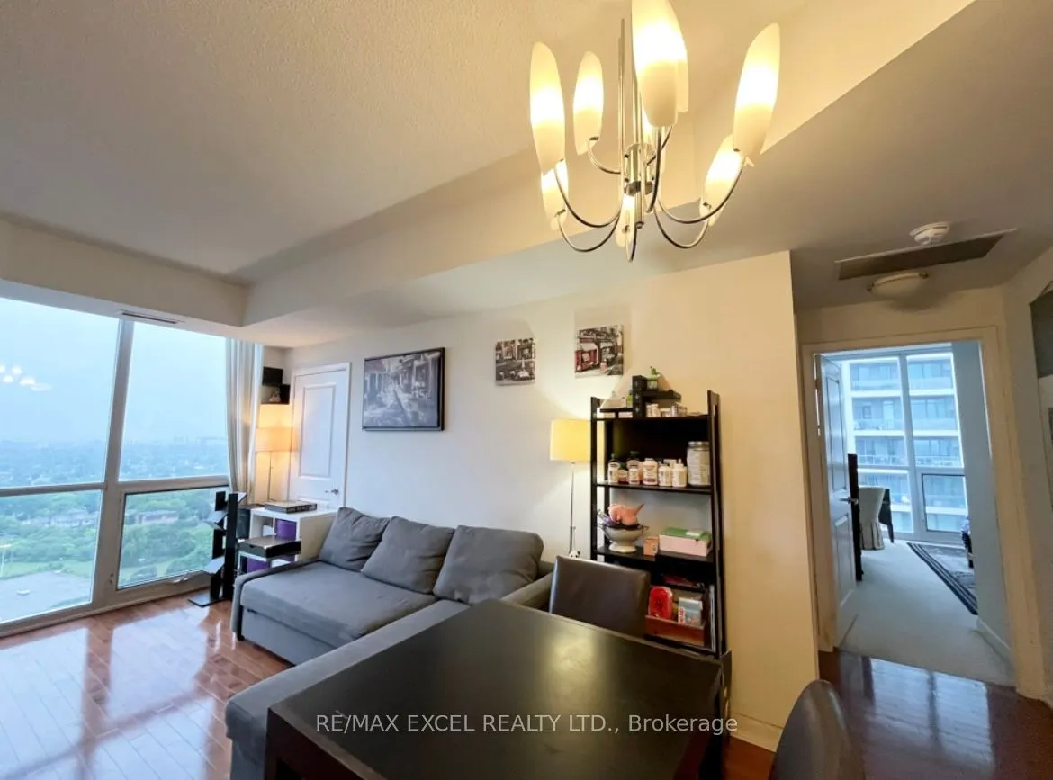 5793 Yonge Street, #2309