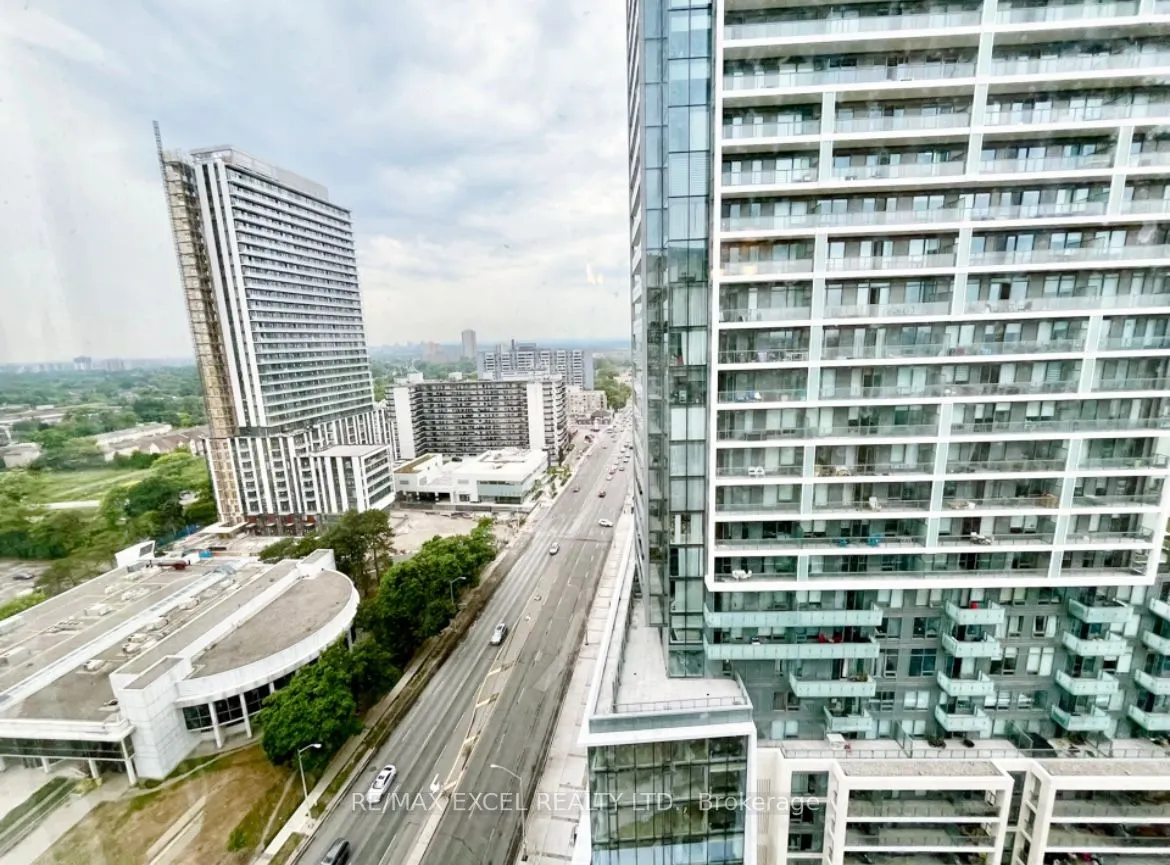 5793 Yonge Street, #2309