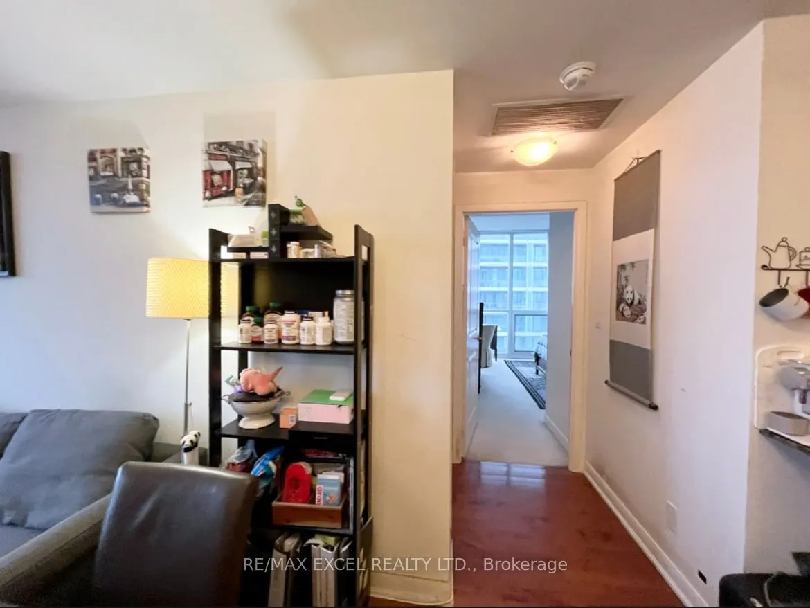 5793 Yonge Street, #2309