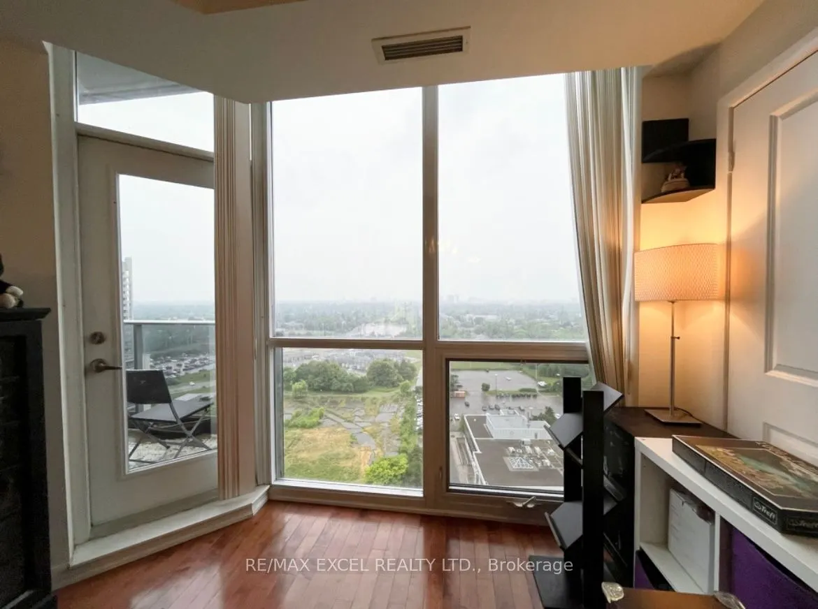 5793 Yonge Street, #2309