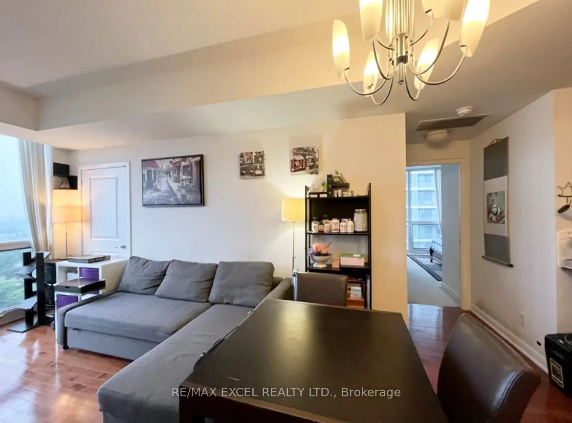 5793 Yonge Street, #2309
