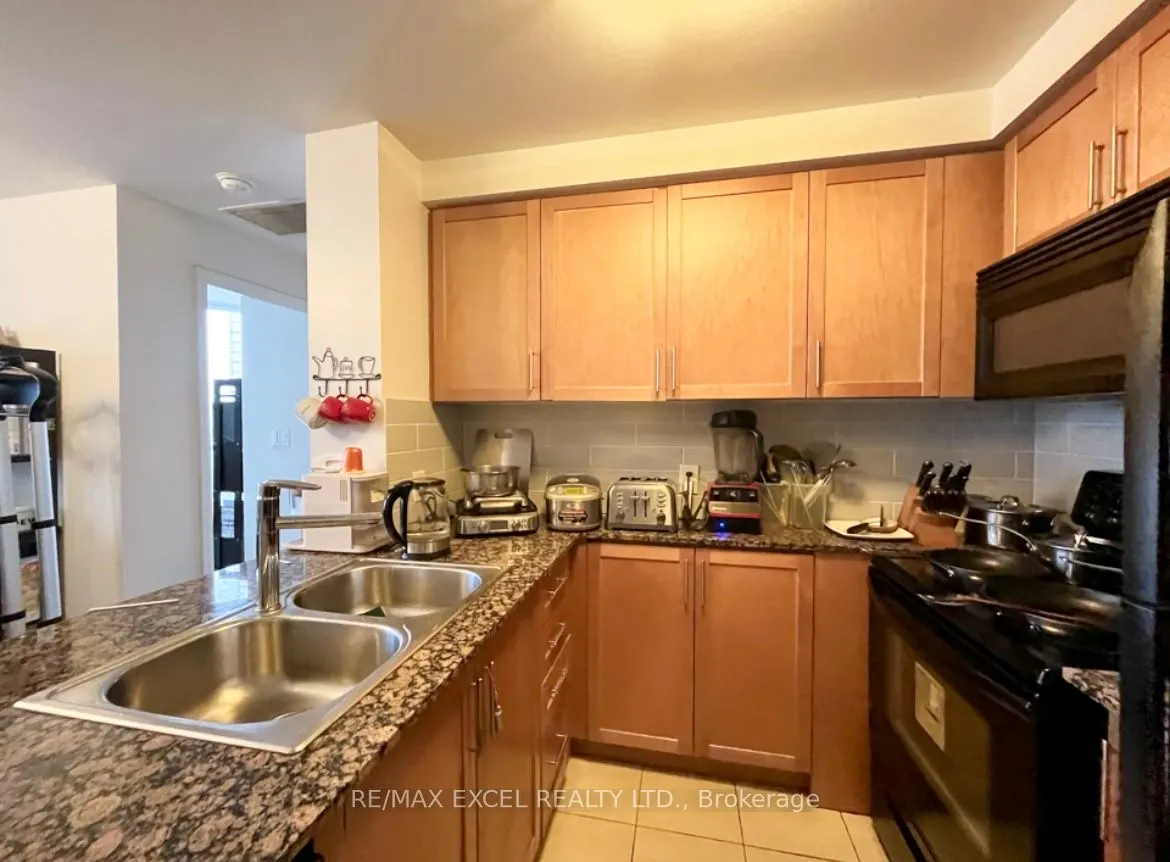 5793 Yonge Street, #2309