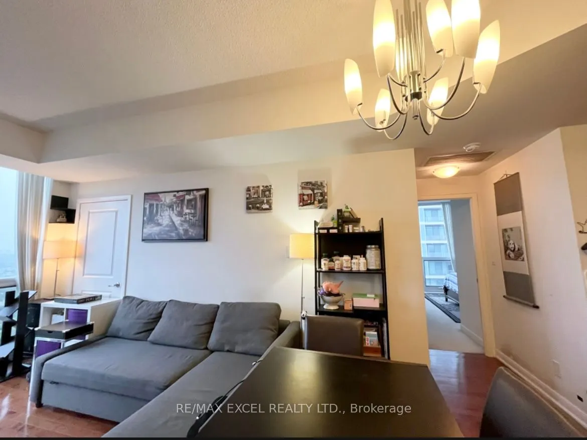 5793 Yonge Street, #2309