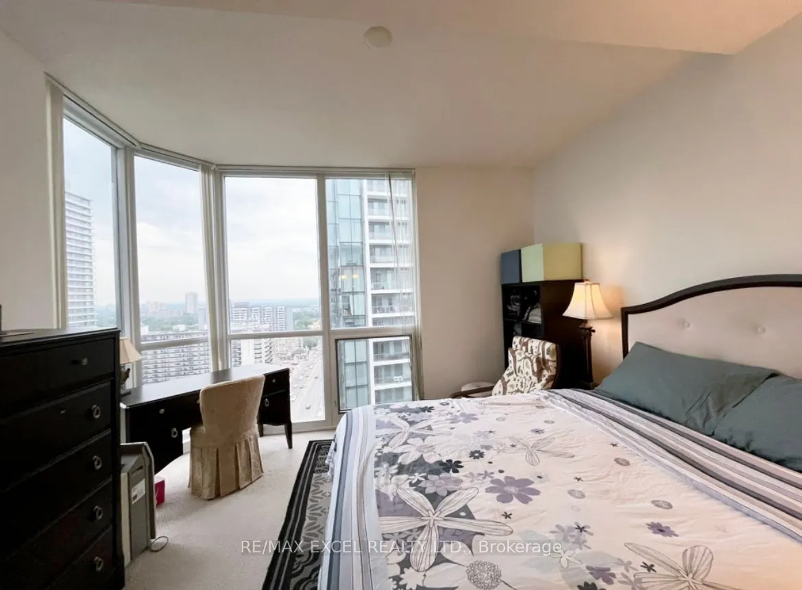 5793 Yonge Street, #2309