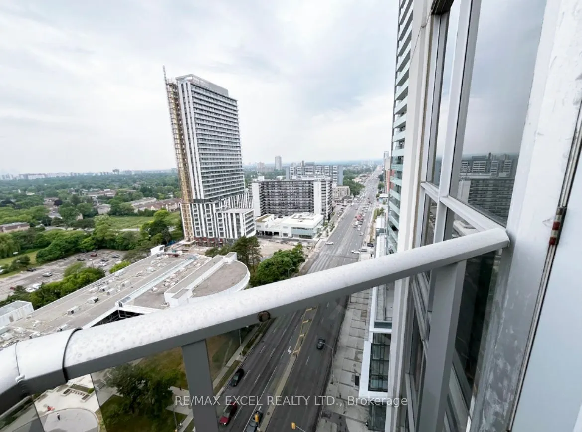 5793 Yonge Street, #2309