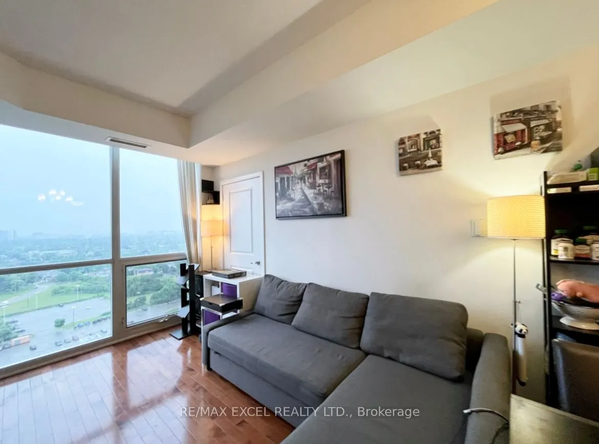 5793 Yonge Street, #2309