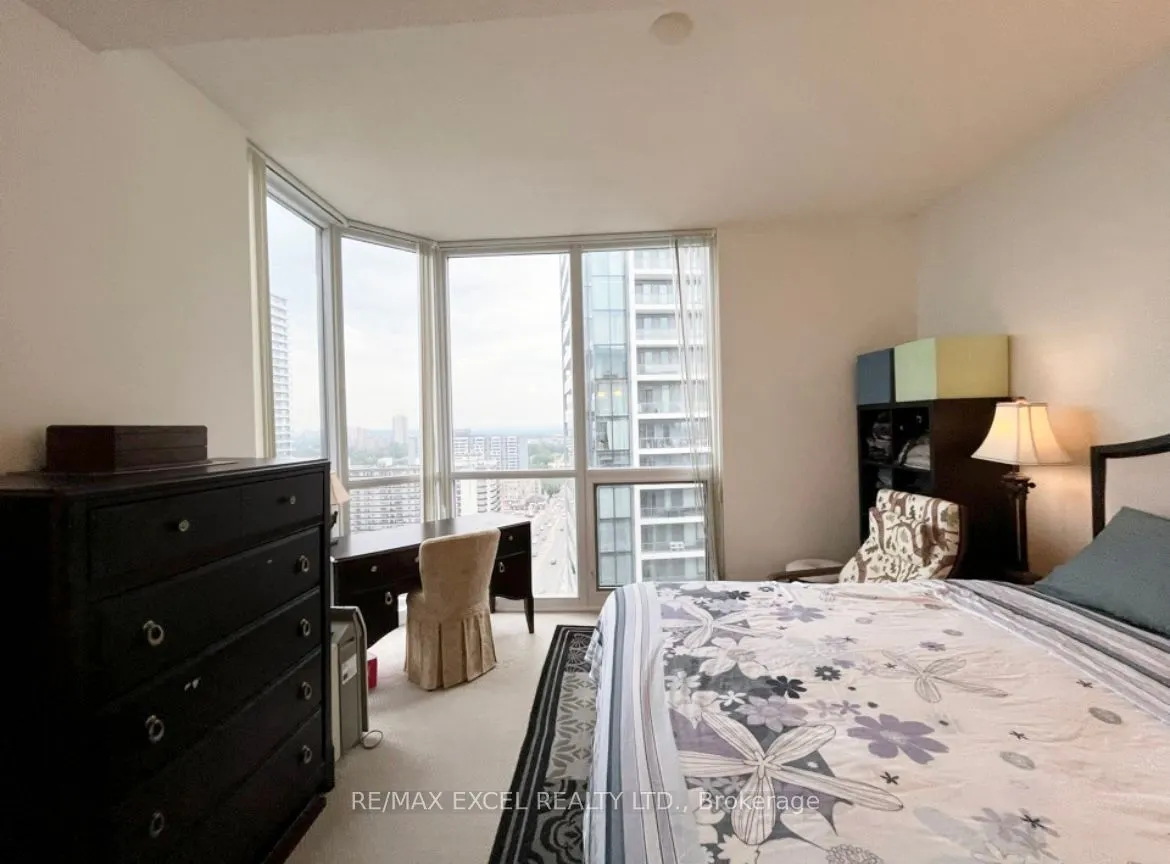 5793 Yonge Street, #2309