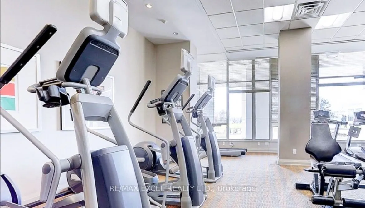 5793 Yonge Street, #2309