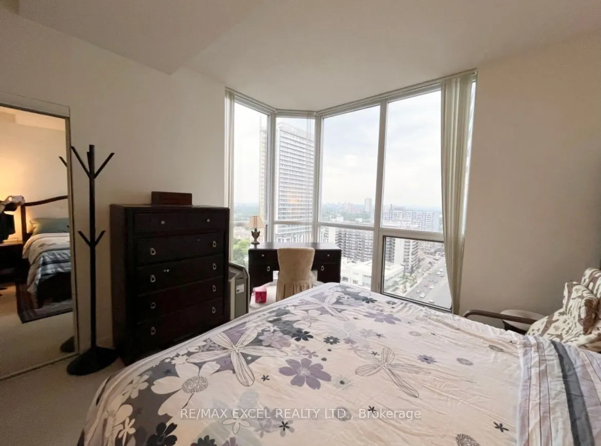 5793 Yonge Street, #2309