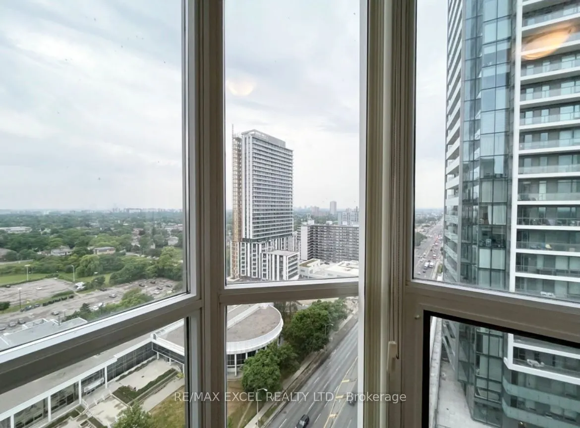 5793 Yonge Street, #2309