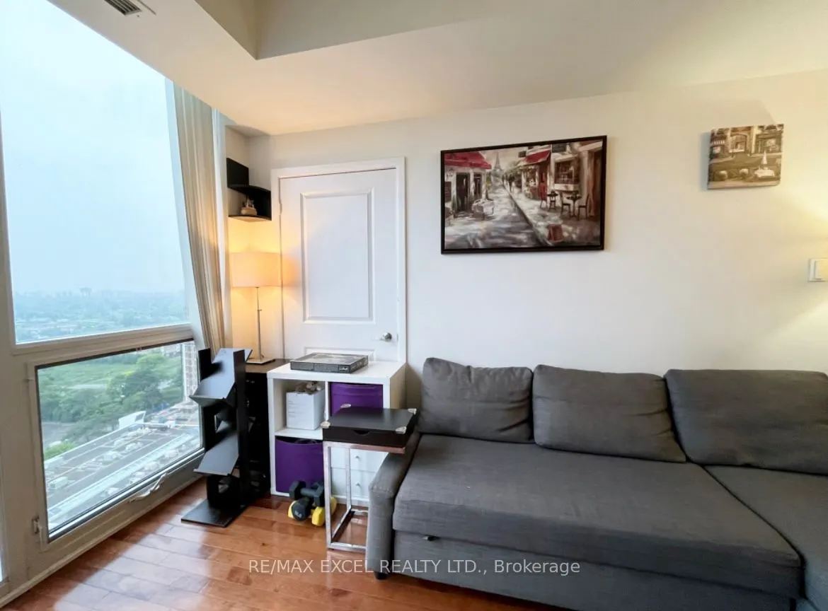 5793 Yonge Street, #2309