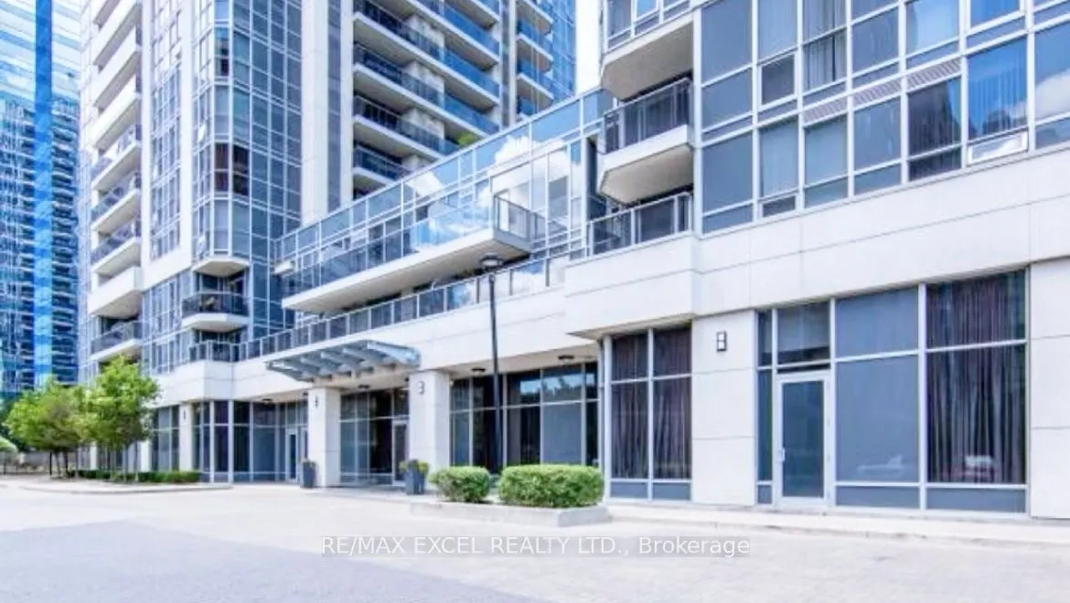 5793 Yonge Street, #2309