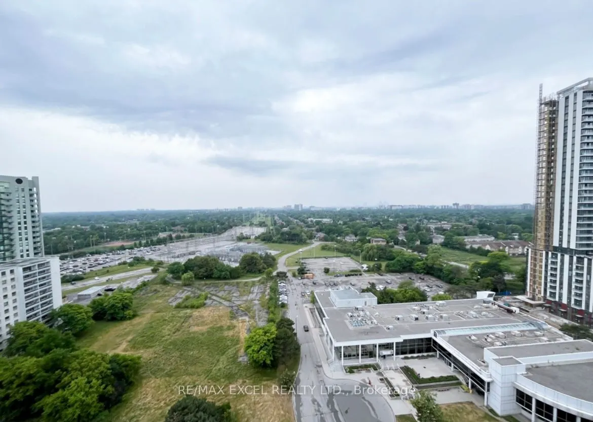 5793 Yonge Street, #2309