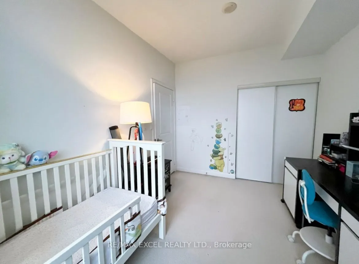 5793 Yonge Street, #2309