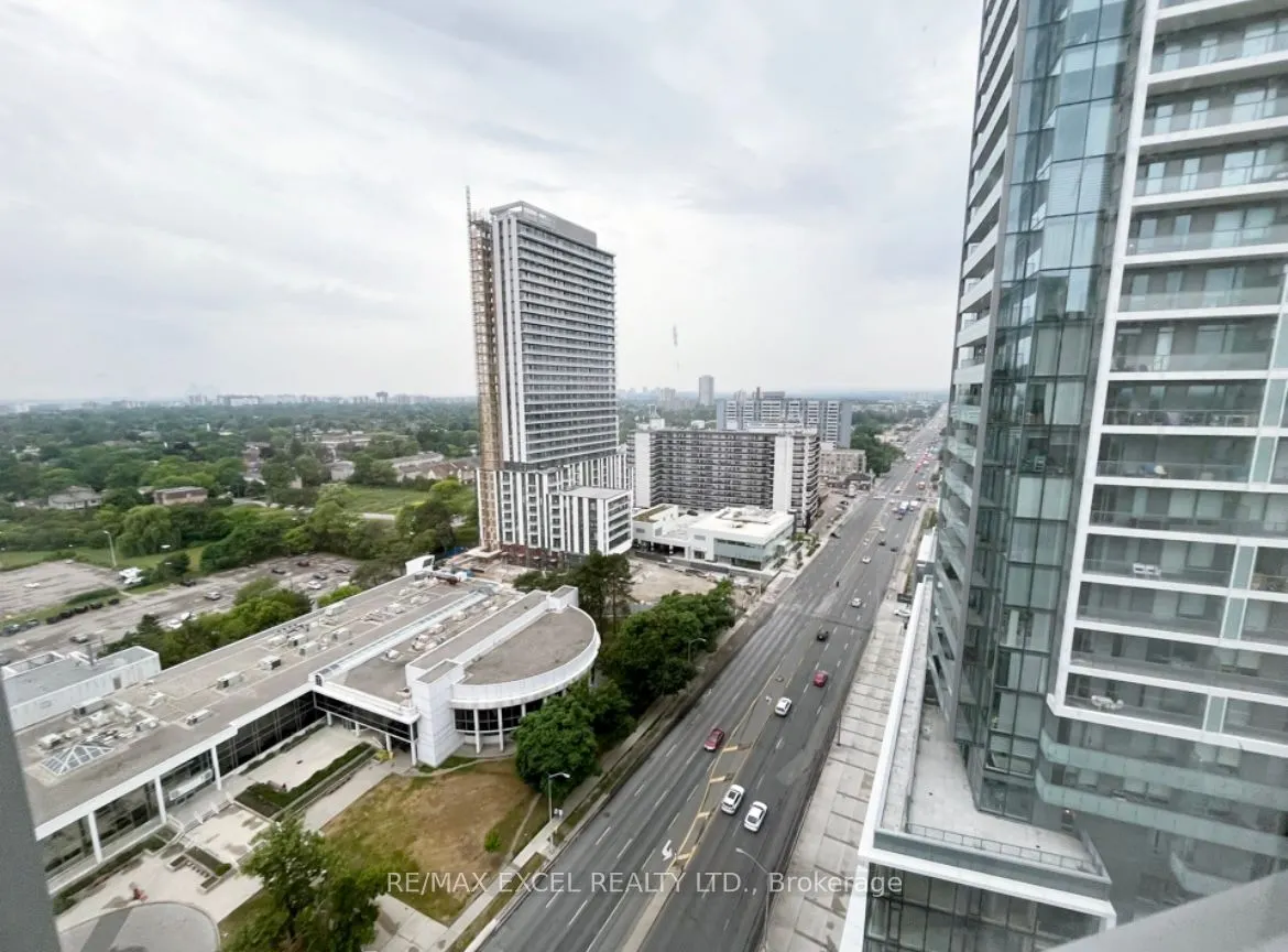 5793 Yonge Street, #2309