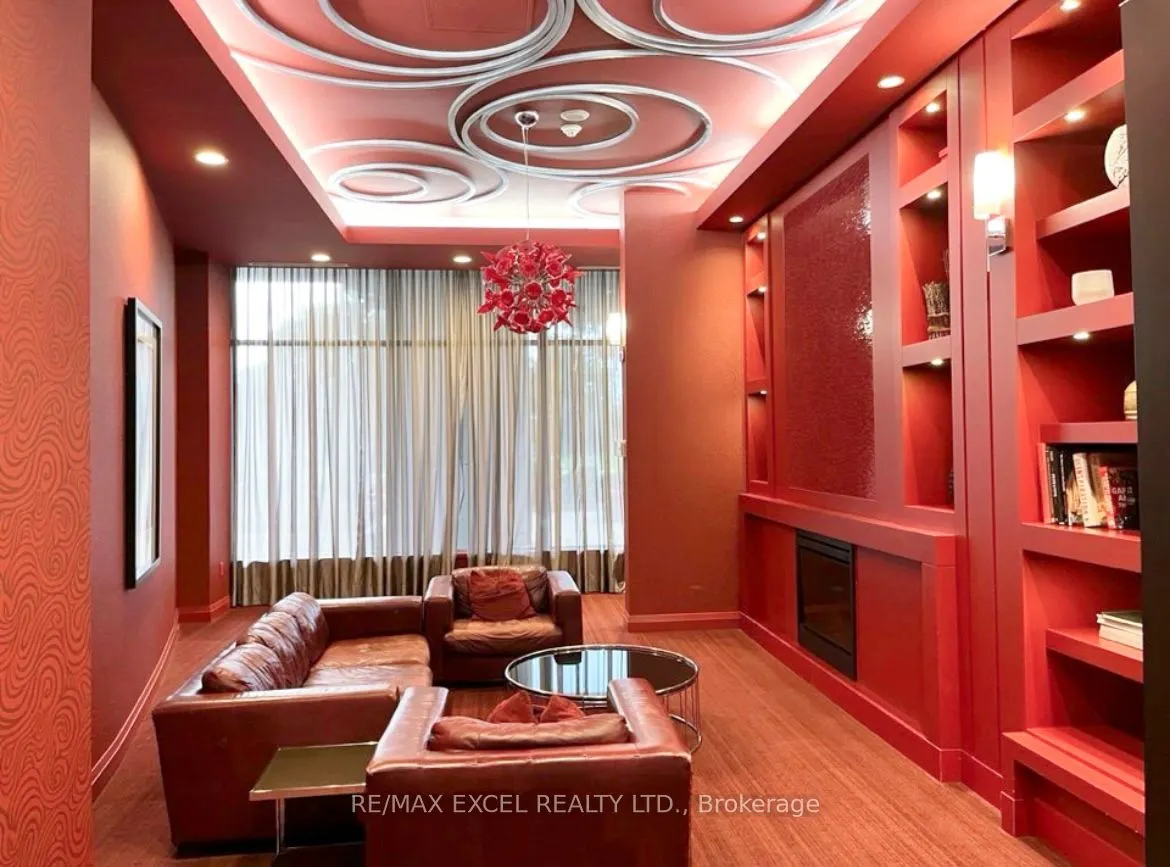 5793 Yonge Street, #2309