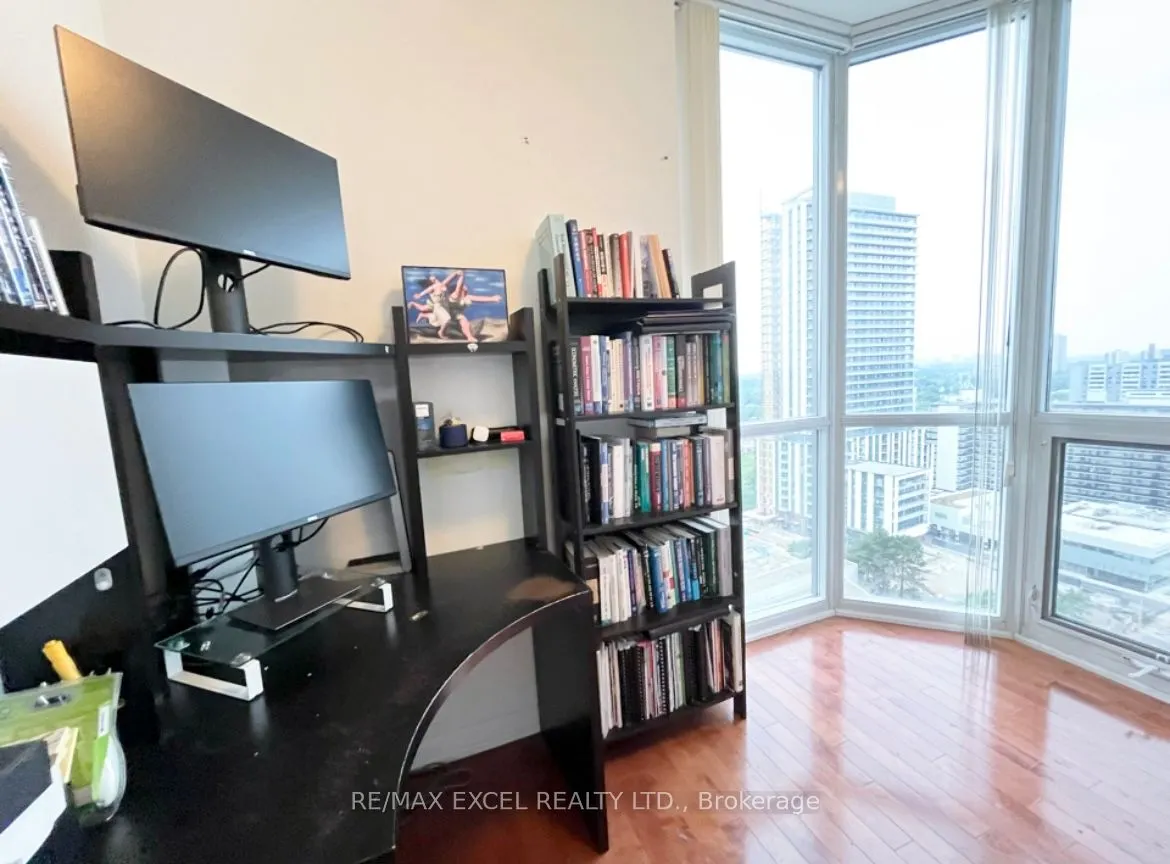 5793 Yonge Street, #2309