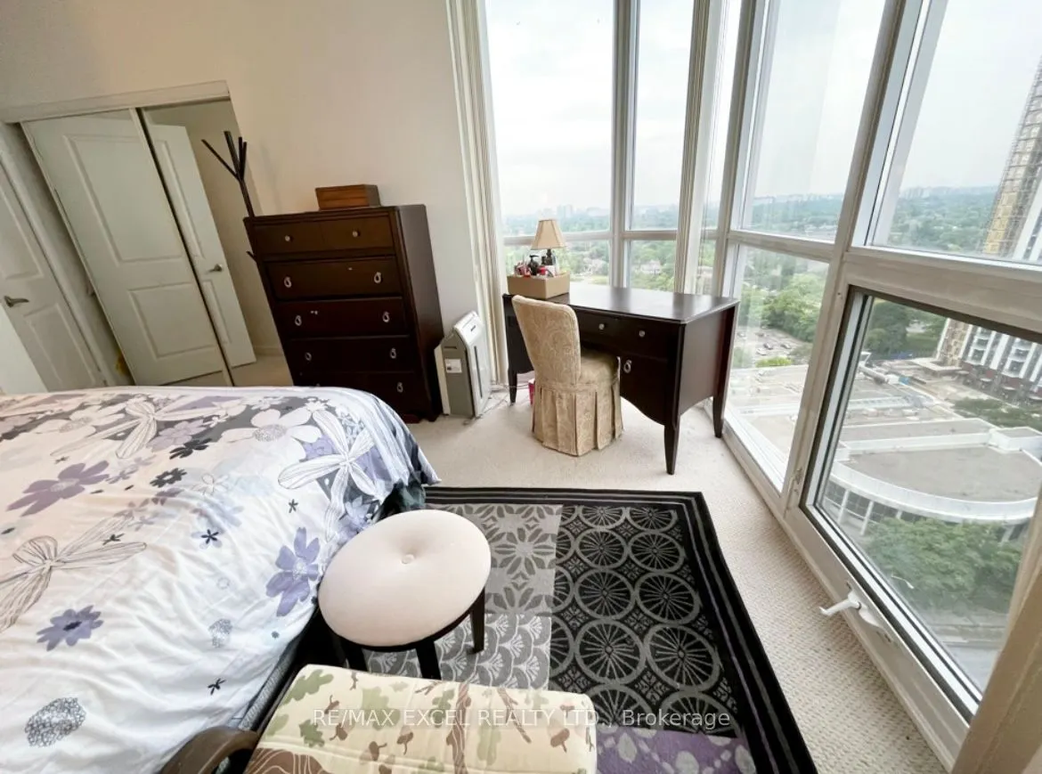 5793 Yonge Street, #2309