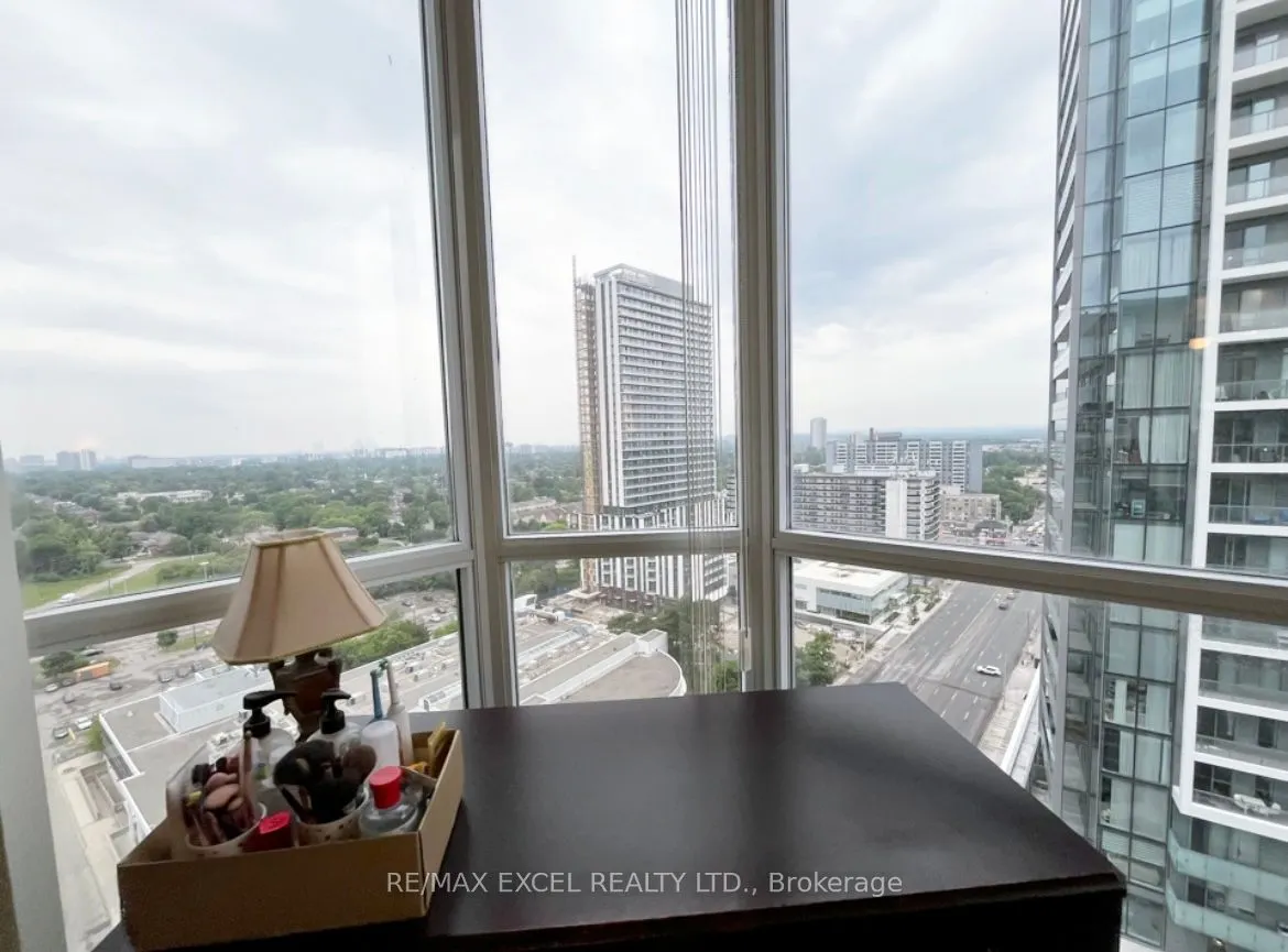 5793 Yonge Street, #2309