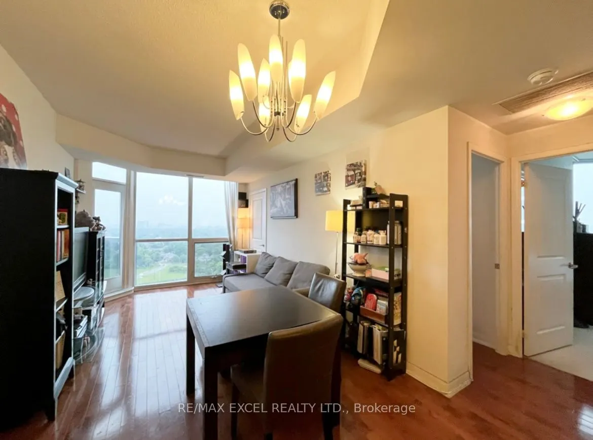 5793 Yonge Street, #2309