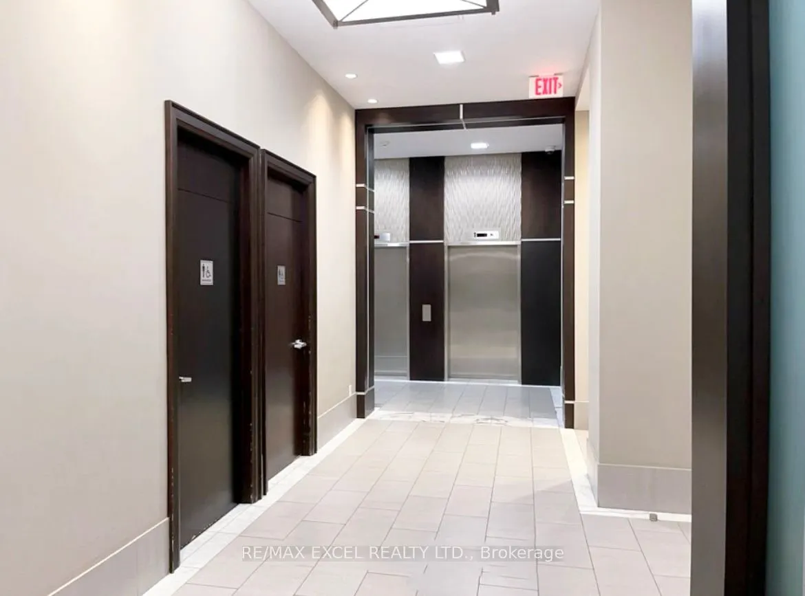 5793 Yonge Street, #2309