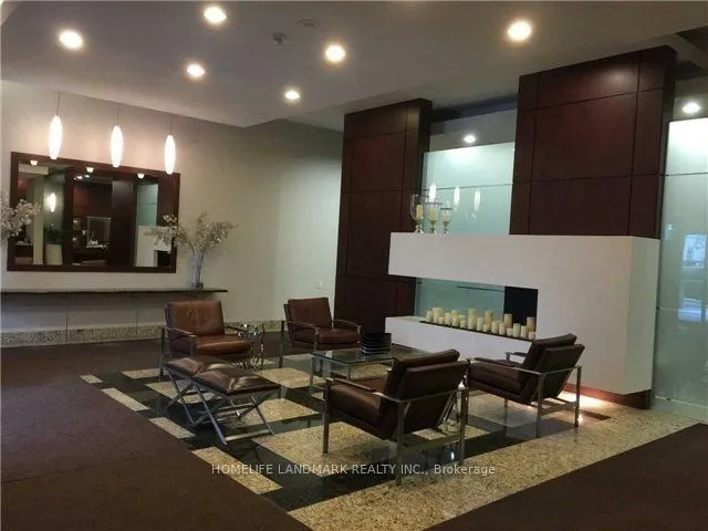 18 Parkview Avenue, #2112