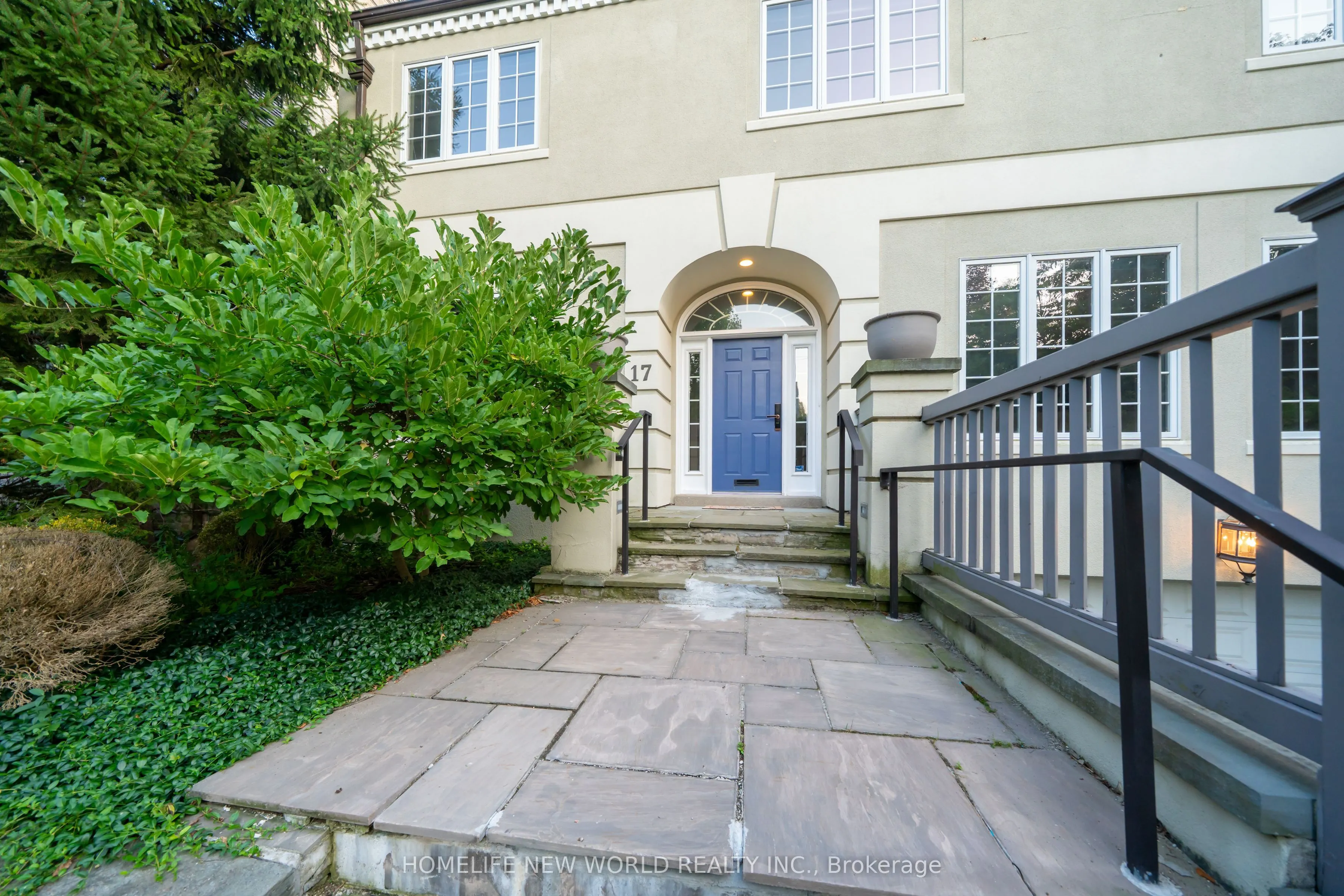 17 Cheltenham Avenue