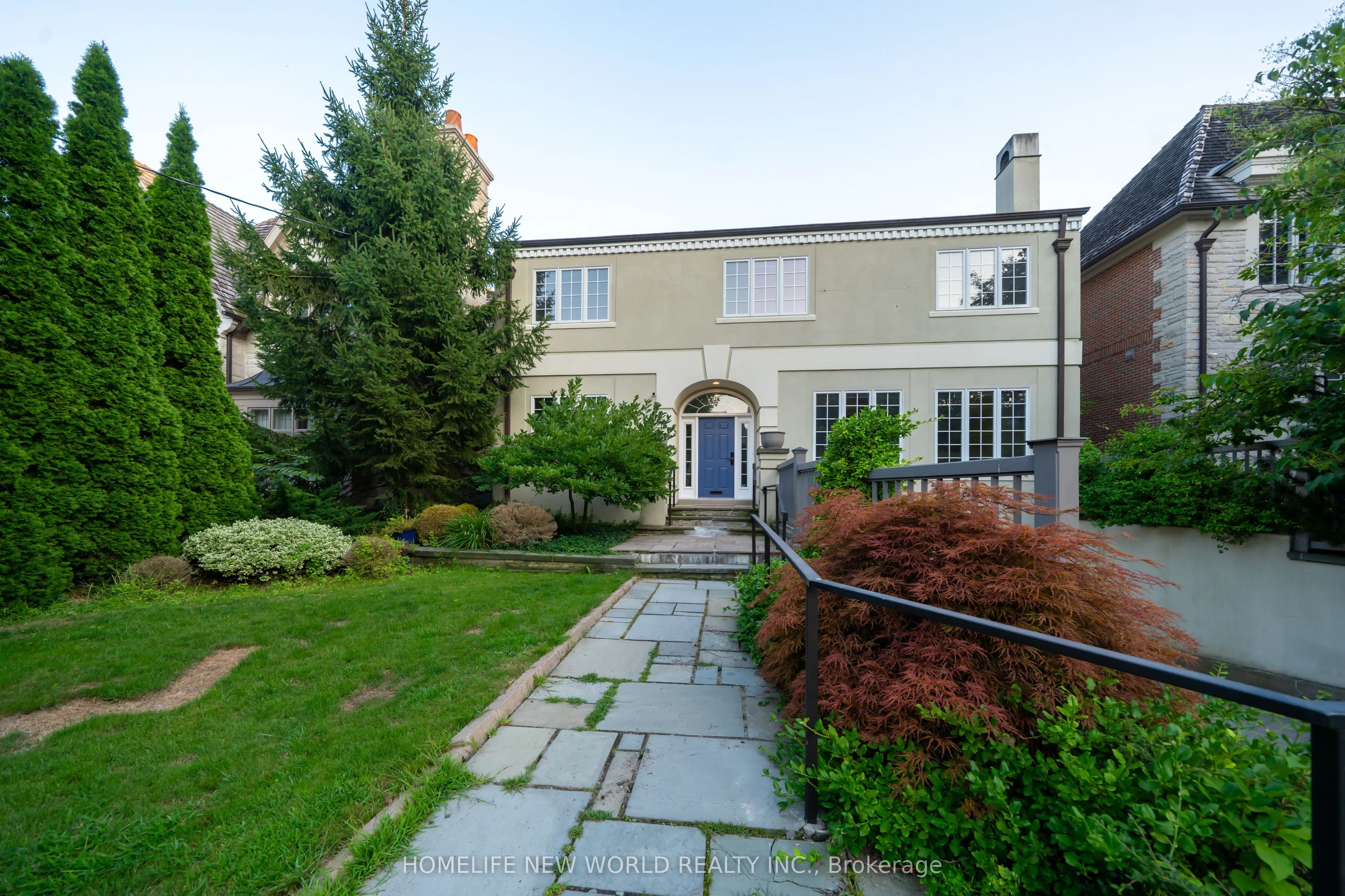 17 Cheltenham Avenue