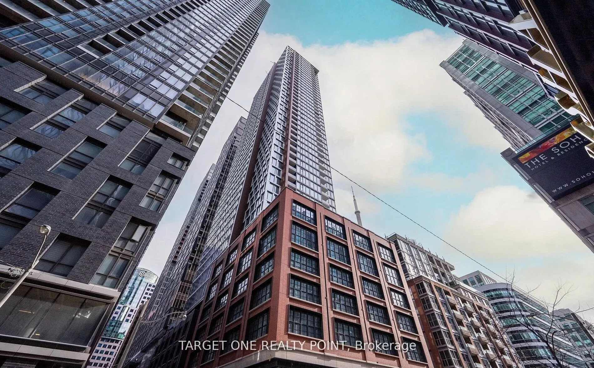 55 Mercer Street, #1511