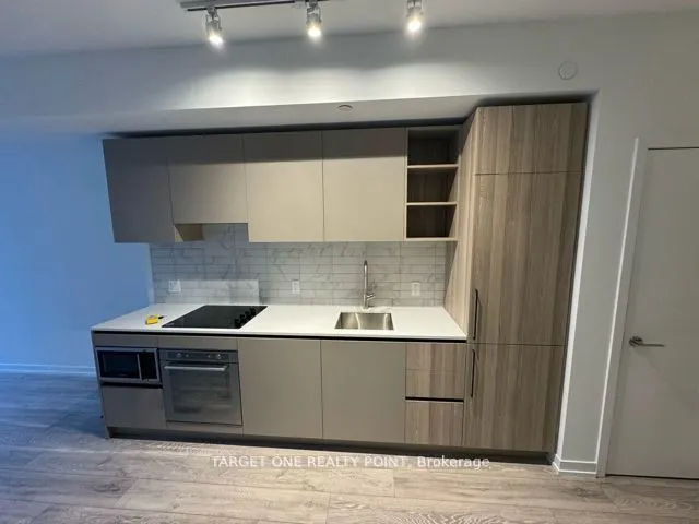 55 Mercer Street, #1511