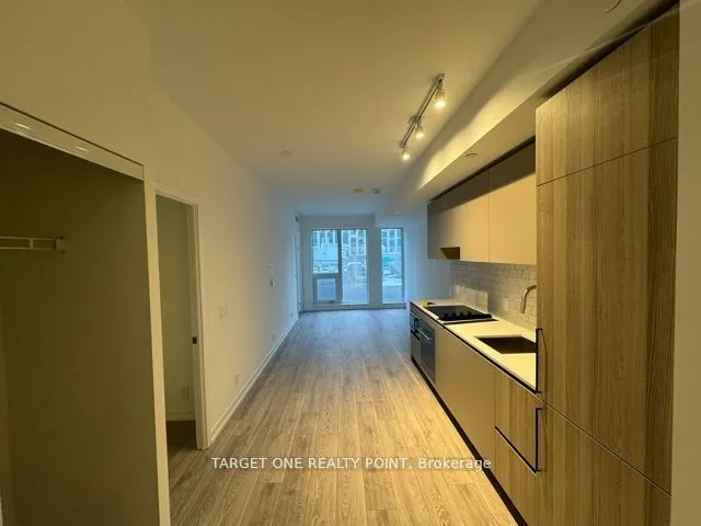55 Mercer Street, #1511