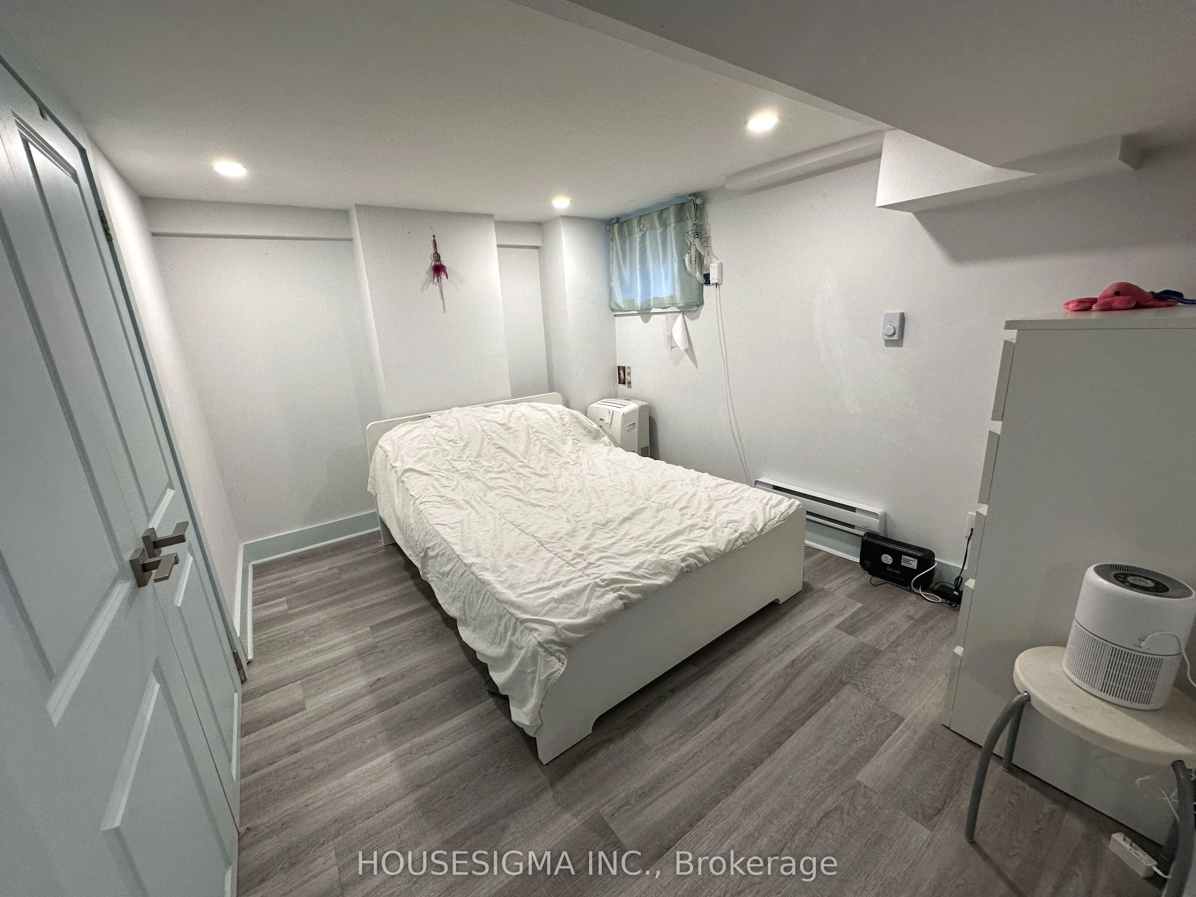 48 Euclid Avenue, #Lower