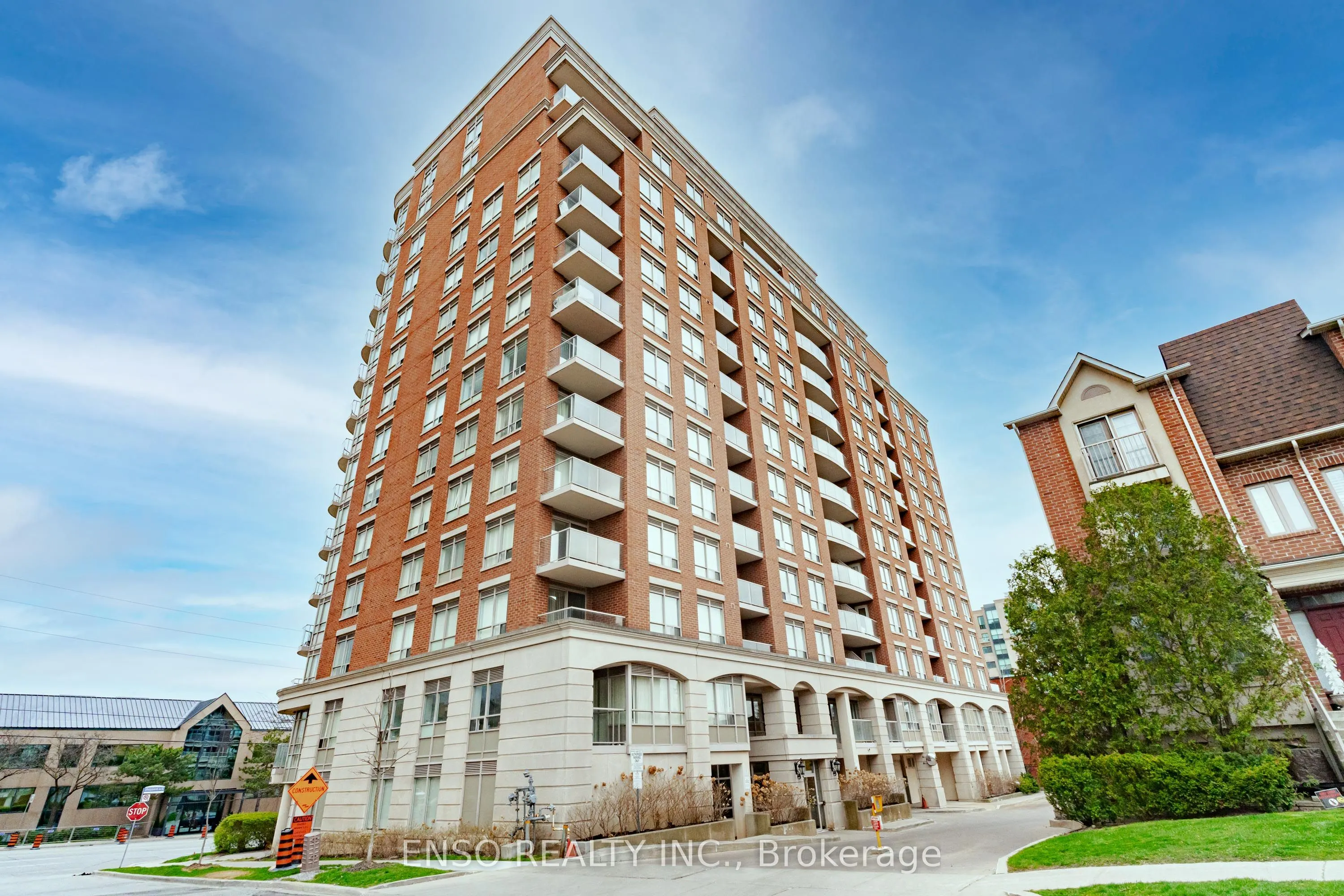 2 Clairtrell Road, #Uph6