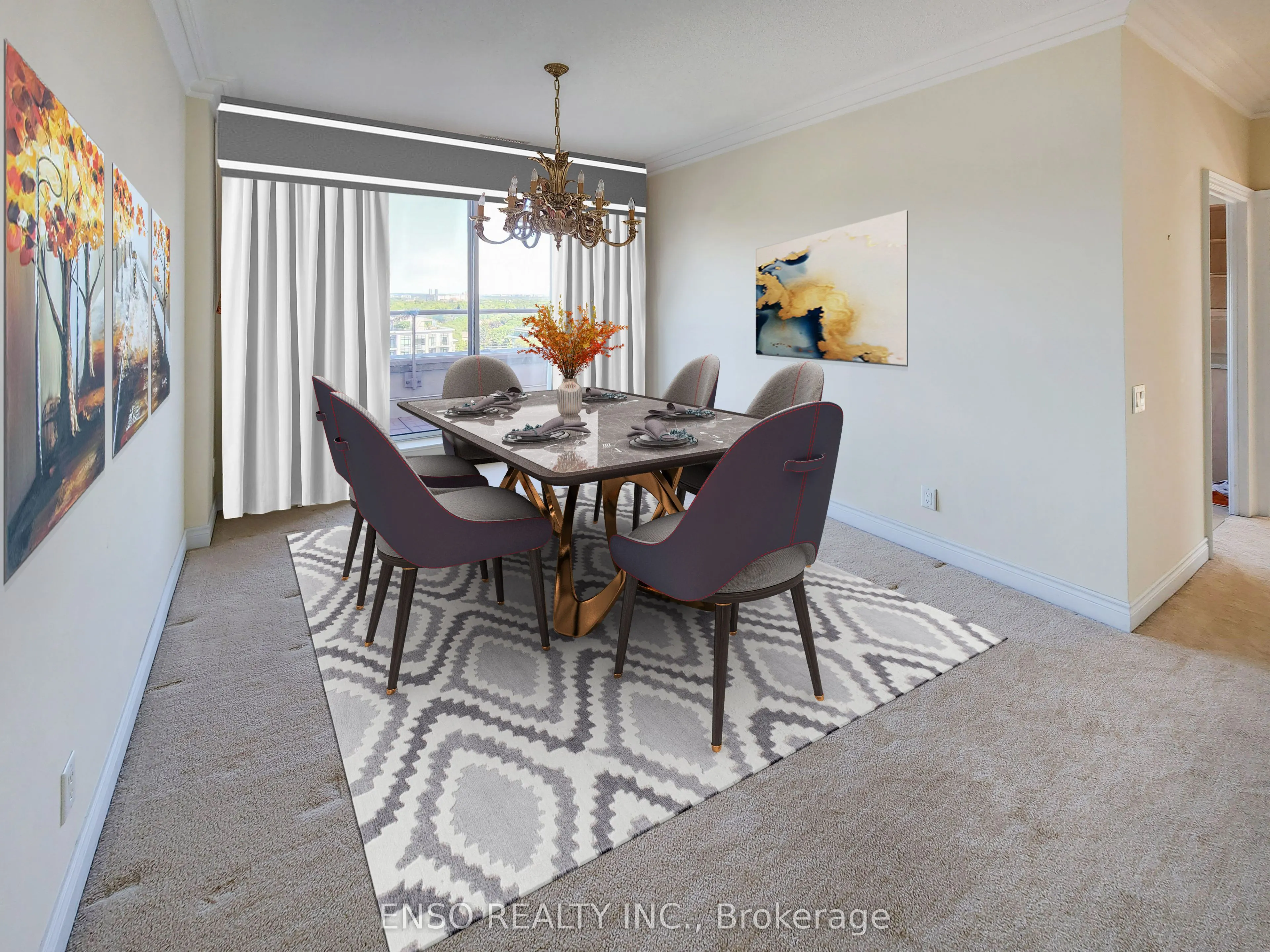2 Clairtrell Road, #Uph6