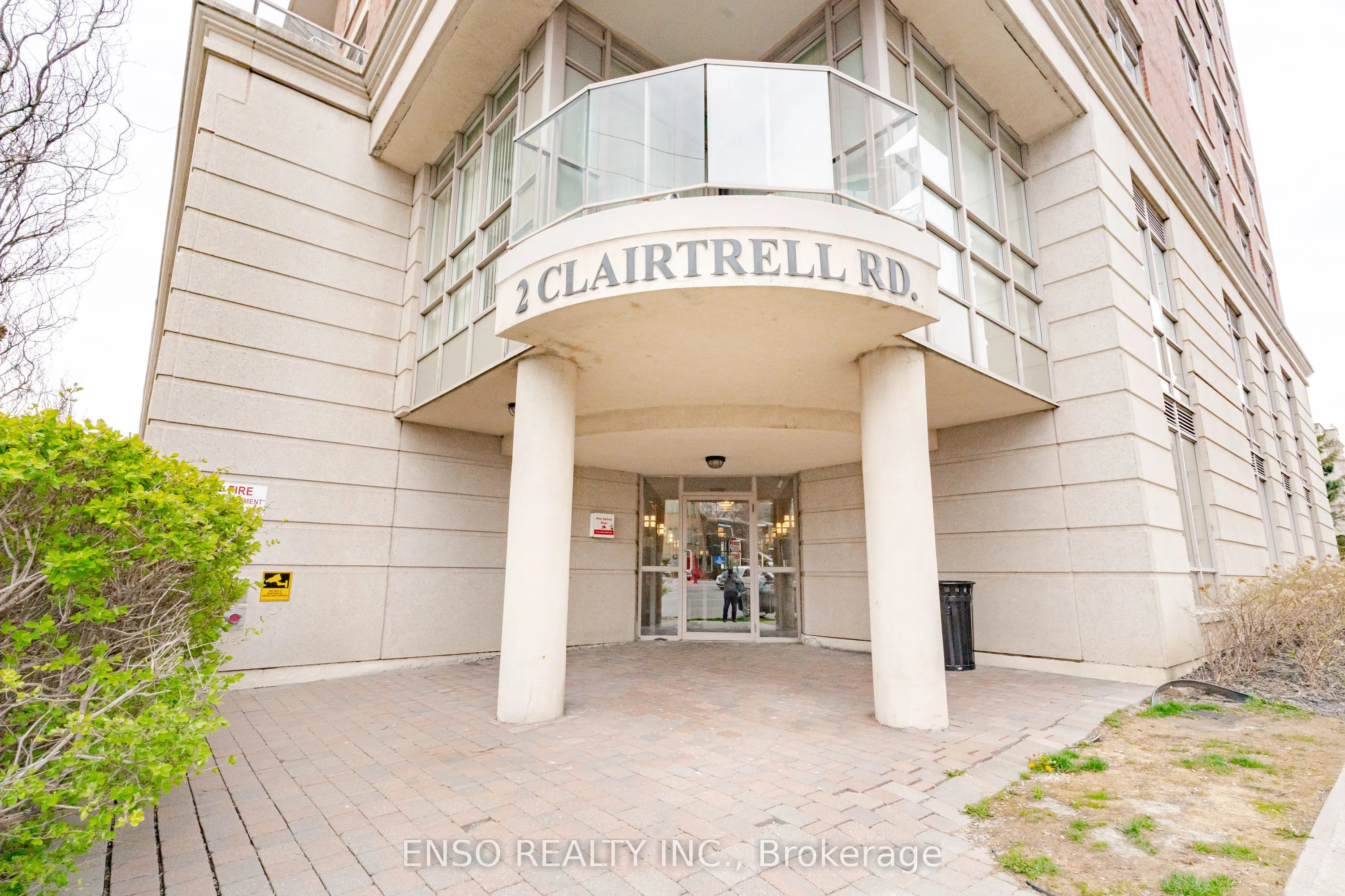 2 Clairtrell Road, #Uph6