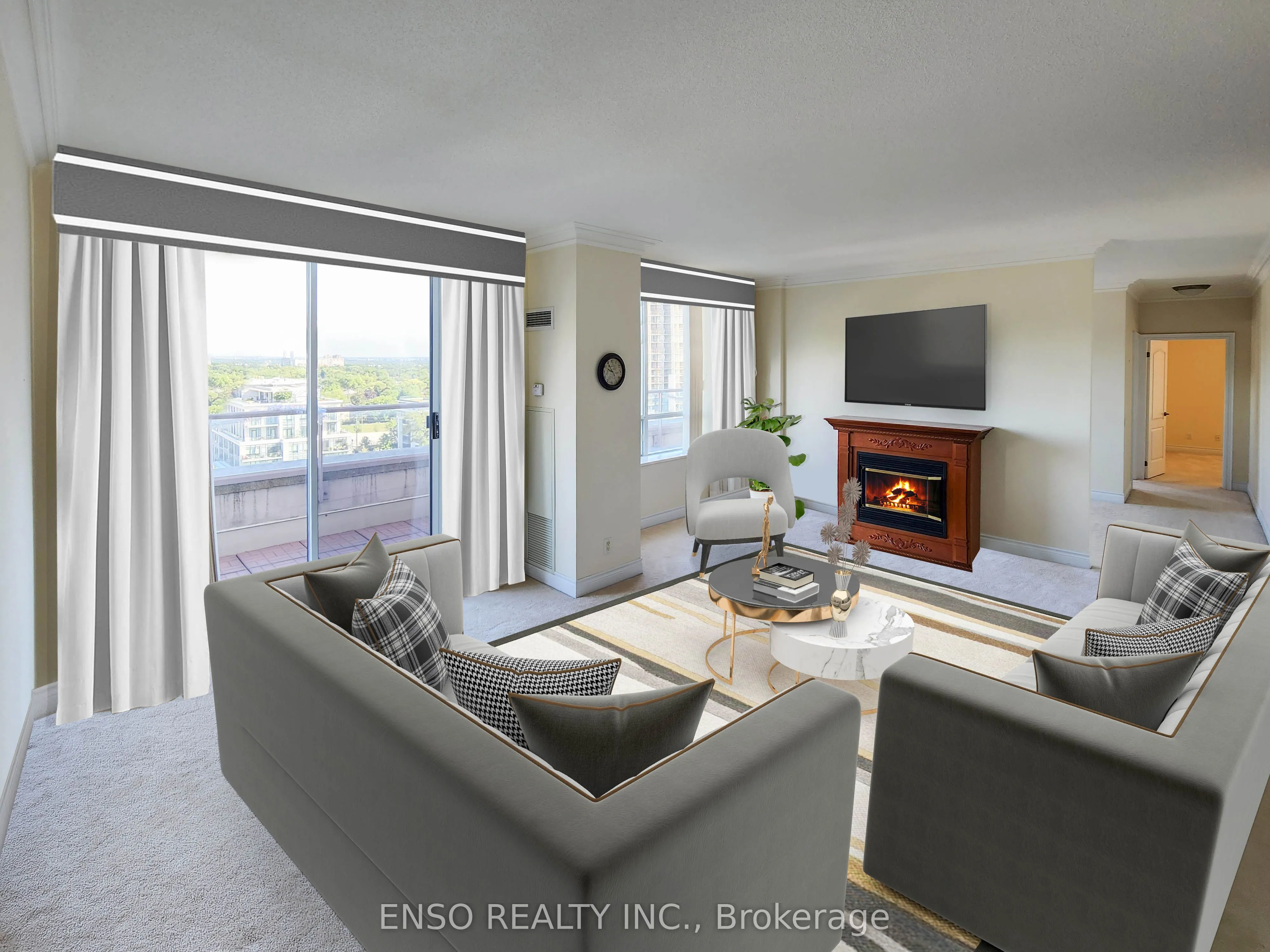 2 Clairtrell Road, #Uph6