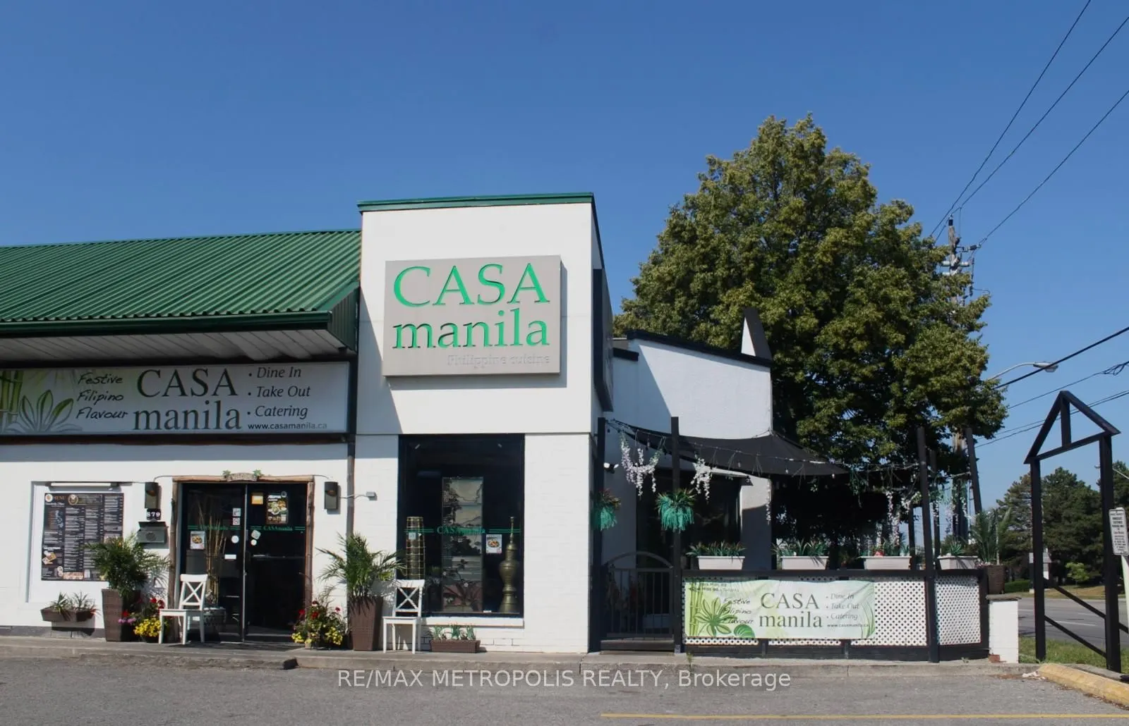 879 York mills Road, #1