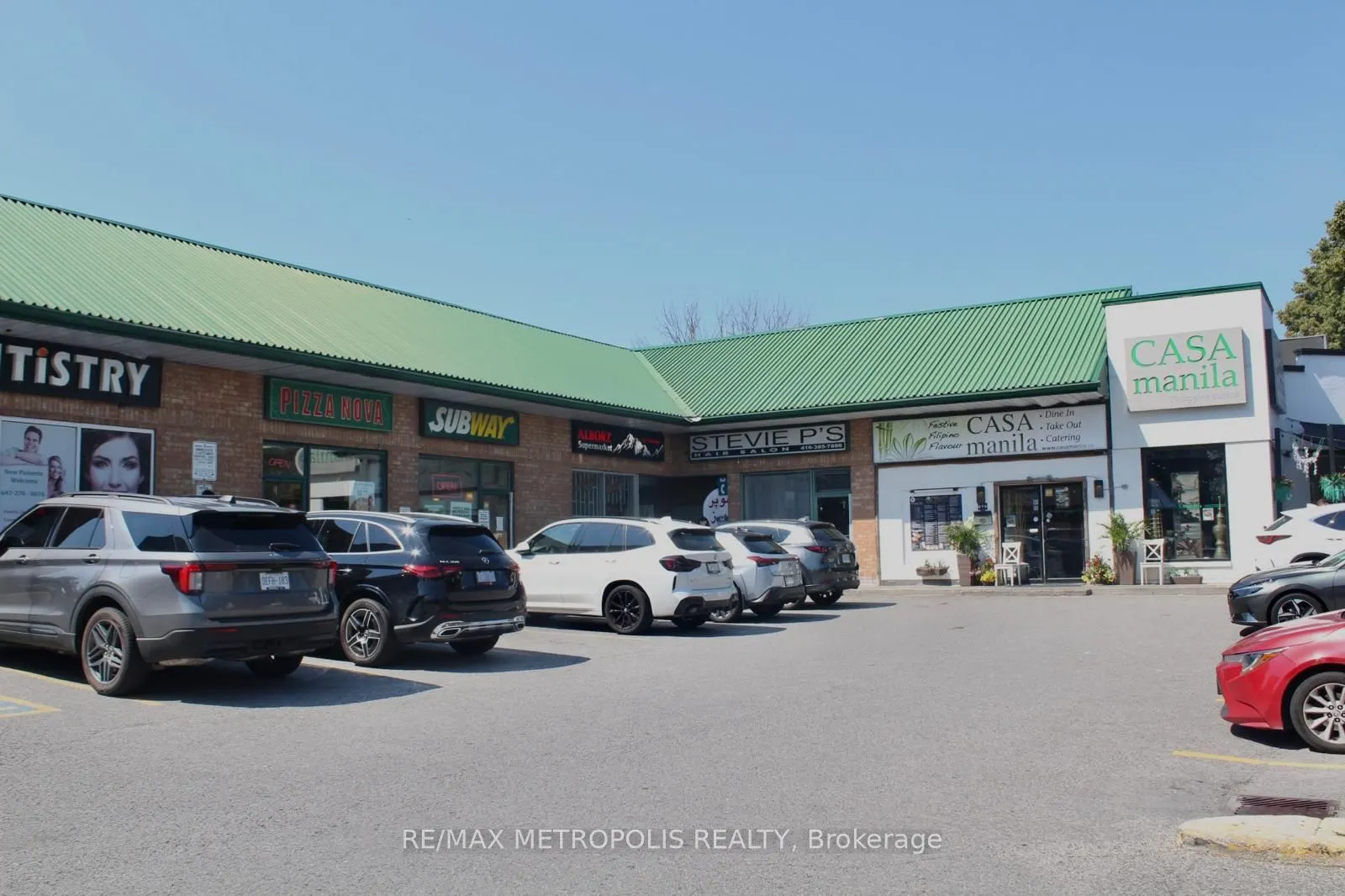 879 York mills Road, #1