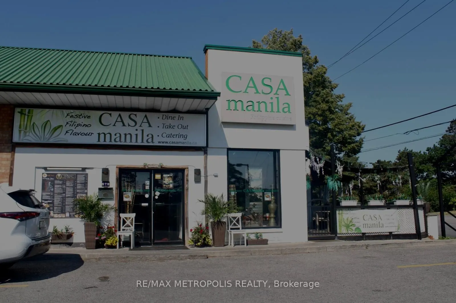 879 York mills Road, #1