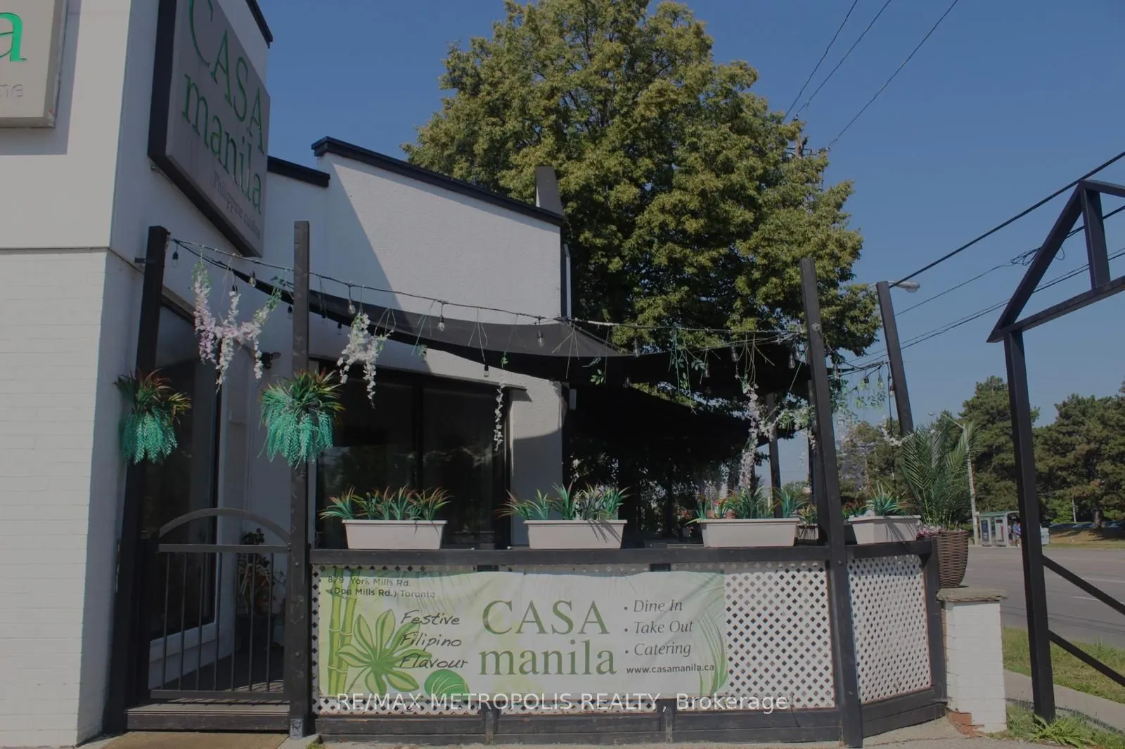 879 York mills Road, #1