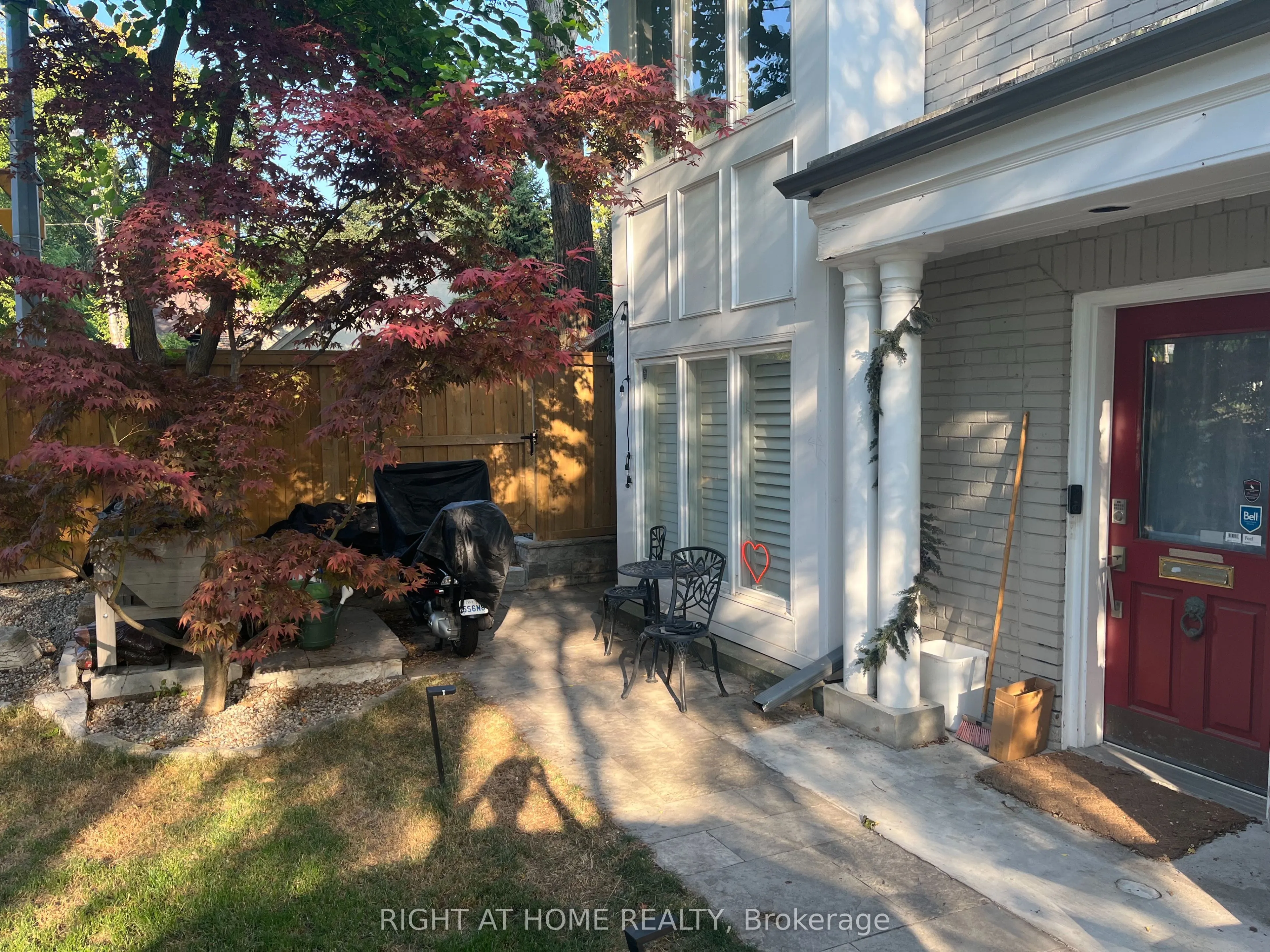 33 glengowan Road
